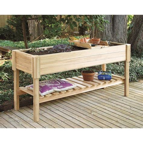 Ask this old house general contractor tom silva and host kevin o'connor build a deck box planter using western red cedar.subscribe to this old house: Cedar Deck Bench Plans - WoodWorking Projects & Plans