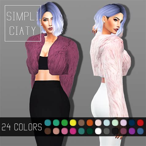 Simpliciaty Sims 4 Sims 4 Mods Clothes Sims 4 Toddler