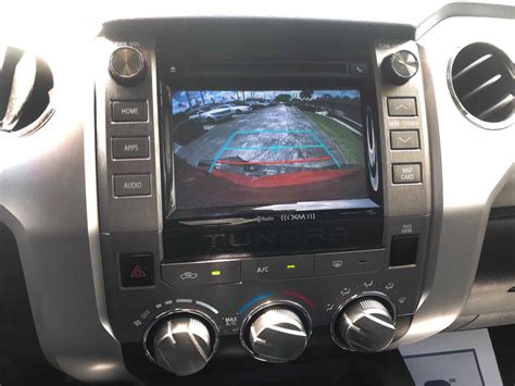 2019 Toyota Tundra