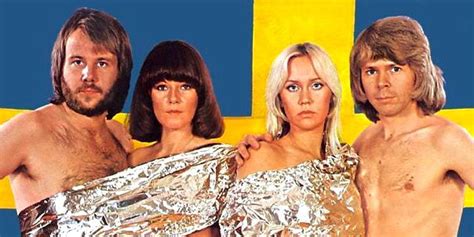 Abba announced a reunion back in 2018 and fans went wild. What Does ABBA Look Like Now? - Women.com