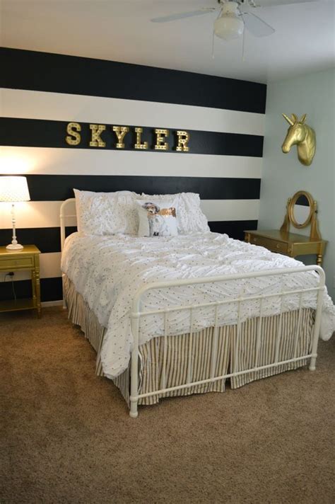 I created this room for my 15 yr. afe246f5ee0b4cacd0ffd26950f484b4.jpg (564×848) | Gold ...