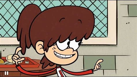 Pin By Estevon On The Loud House Loud House Characters Lynn Loud 4224