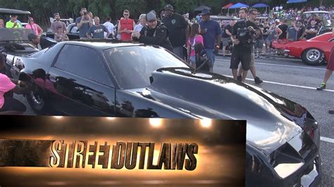Kye kelley has been declared the fastest street raced car in the nation with his camaro promod, shocker. Kye Kelley (Shocker from Street Outlaws) in Hagerstown Md ...