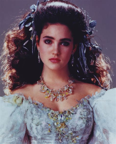 Labyrinth Jennifer Connelly Jennifer Connelly Labyrinth Labyrinth Movie