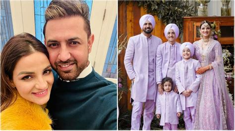 Gippy Grewal Says He And Wife Worked 3 Jobs In Canada To Fund His Music