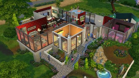 The Sims 4 Bundle Island Living Expansion Pack Lvlup Geek Store