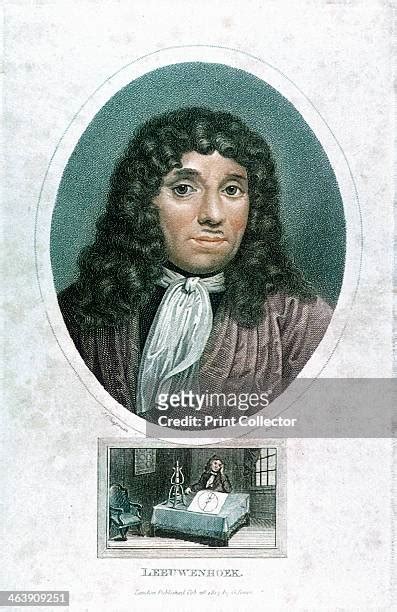Anton Van Leeuwenhoek Photos And Premium High Res Pictures Getty Images