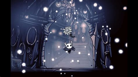 Hollow Knight Delicate Flower Guide Youtube