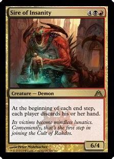 Amazon's choice for mtg demon cards. MTG Cube: Top 10 Demons