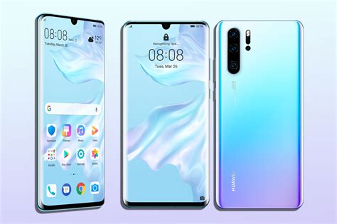 Huawei P30 Pro And P30 Lite Launched In India With