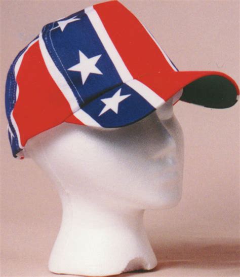Shop Rebel Confederate Apparel Confederate Hats Cooters Place