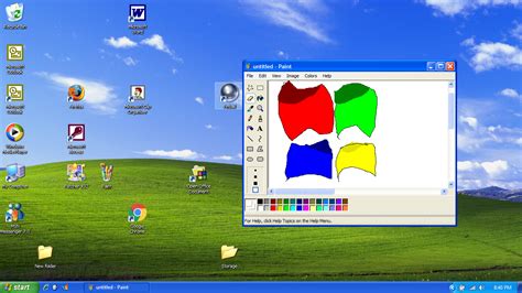 Made Windows 7 Look Like Windows Xp Rwindowsxp