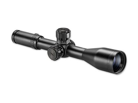 Bushnell Elite Tactical Exrs Rifle Scope 34mm Tube 45 30x 50mm H 59