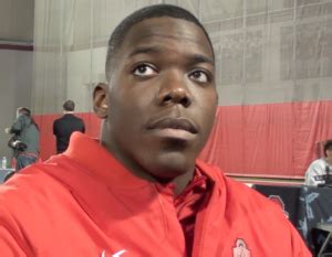 Ohio state players among kiper's top ten prospects at each position for 2022 nfl draft no. Ohio State DE Zach Harrison Sheds Black Stripe During ...