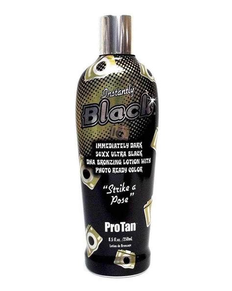 Pro Tan Protan Dark Tanning Sunbed Cream Lotion Bronzer Bottles