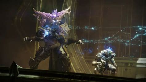 The Eight Barons Youll Be Fighting In Destiny 2 Forsaken