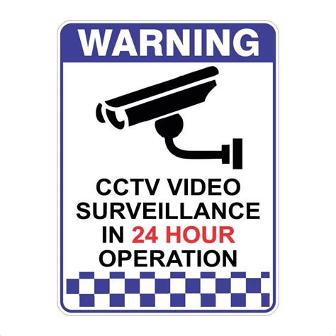 Cctv Video Surveillance In 24 Hour Operation Buy Now Discount