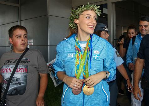 Jul 01, 2021 · ολυμπιακοί αγώνες: Έφτασε στην Θεσσαλονίκη η Άννα Κορακάκη (vid) - CNN.gr