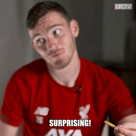 They speak directly to the viewing child, lead activities based on a topic, read viewers' birthday cards, and introduce the shows. Premier League What GIF by Liverpool FC - Find & Share on ...