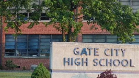 Students At Virginia High School File Lawsuit Against Principal