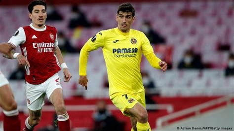 Don't say that it was all a dream. Liga Europa: Villarreal vs. Manchester United será a ...