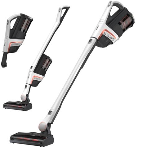 Miele Triflex Hx2 Upright Cordless Vacuum Cleaner