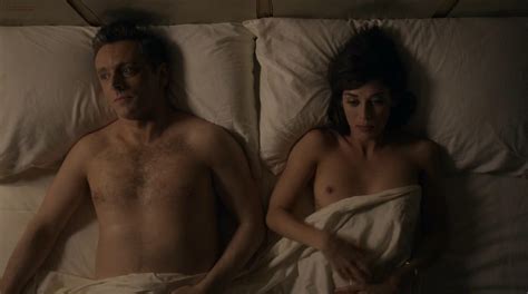 Caitlin Fitzgerald Nude Topless And Sex And Lizzy Caplan Nude Topless Masters Of Sex