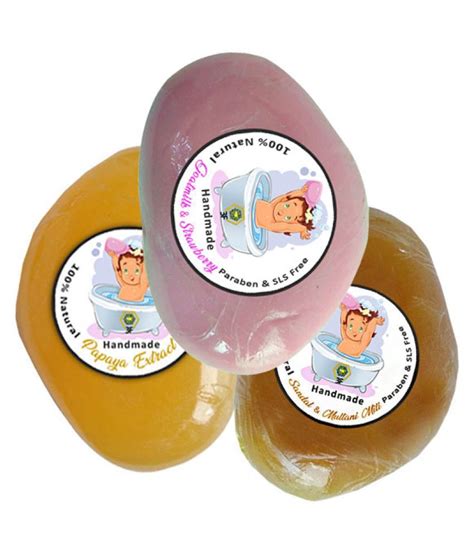 Alibaba.com offers 1,584 natural baby soap products. 3f Natural Baby Soap 300 g ( 3 pcs ): Buy 3f Natural Baby ...