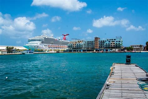 Oranjestad Aruba Cruise Port Guide Info Cruisedig
