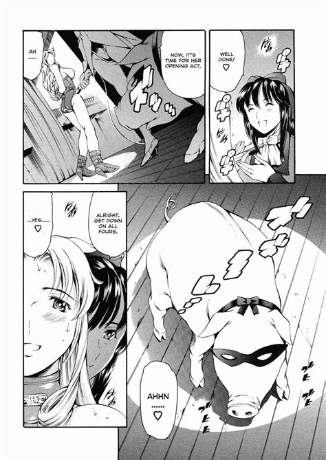 Reading After School Sex Slave Original Hentai By Maguro Teikoku 1