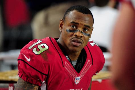 Panthers Sign Ted Ginn Jr