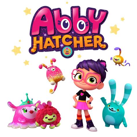 Abby Hatcher Full Episodes And Videos On Nick Jr Dapat Dicetak
