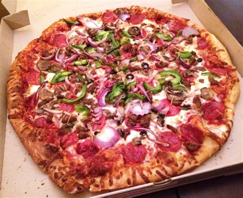 A delivery fee, ranging from $5.99 to $11.99, is applied to orders depending on the cost of the order and the time of delivery. Costco Pizza Delivery, Ordering Number and More ...
