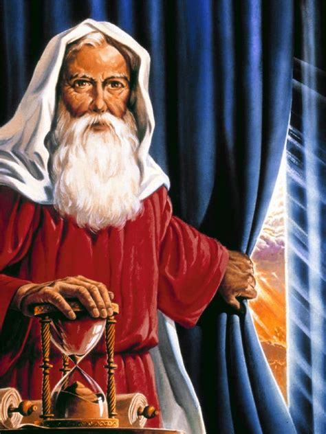 Descubra La Verdadera Y Más Completa Historia De Daniel El Profeta De Dios