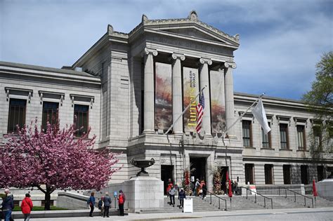 A Locals Guide To Visiting Bostons Museum Of Fine Arts Blog