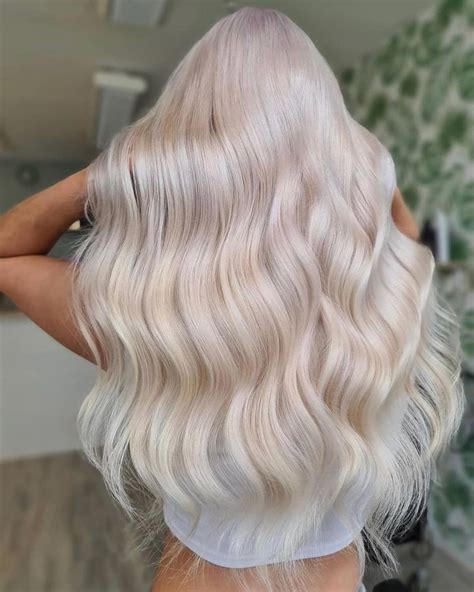 The Top Hairstyles For Long Blonde Hair In Johnson Vidn