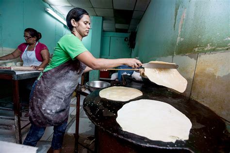 roti trinidad s most famous culinary export the new york times