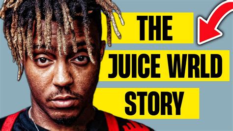 The Story Of Juice Wrld Documentary Youtube