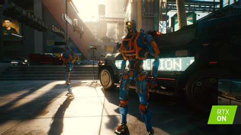 (c) cd projekt s.a.all rights reserved. PC版「サイバーパンク2077」の動作要件は近日中に解禁 ...