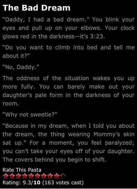 Read widely in your genre. Pin on ꐠ SCARY-SHITꐠ