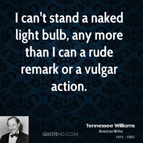 Tennessee Williams Quotes Quotehd