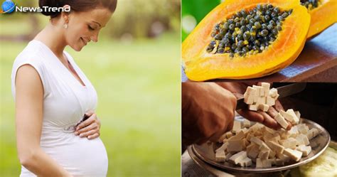 गर्भावस्था में इन चीजों के सेवन से हो सकती है बड़ी समस्या लें संतुलित आहार