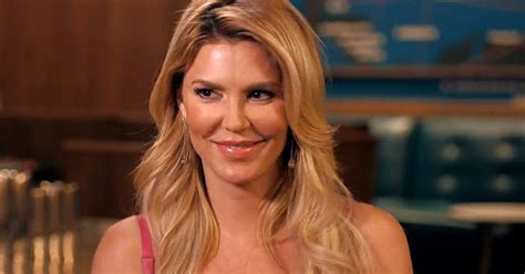 Brandi Glanville Opens Up About Her Divorce From Eddie Cibrian Says It