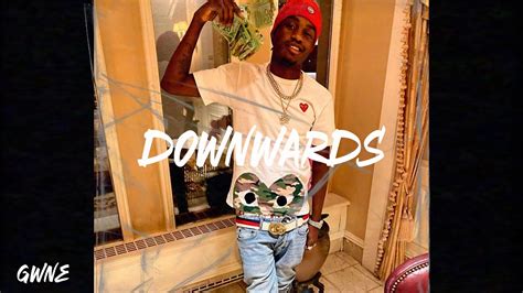 Free Ysn Flow X Lil Tjay Type Beat Downwards Prod Gwne Youtube