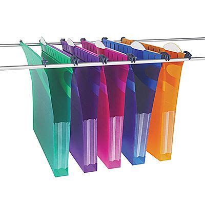 Maybe you would like to learn more about one of these? Heavy Duty Linking Suspension Files | Davpack