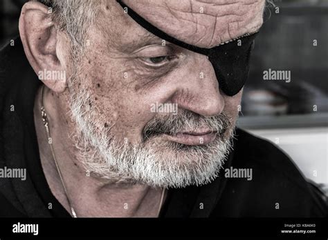 Eye Patches Stock Photos And Eye Patches Stock Images Alamy