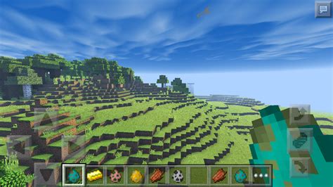 New Minecraftpe Shaders Texture Pack Mcpe Texture Packs