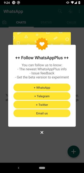 Try the latest version of whatsapp messenger 2021 for android. WhatsApp Plus 2021 Apk v10.00 Download for Android 2021