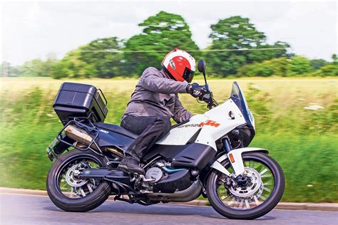 Ktm 990 motorcycles for sale: Revisited: KTM 990 Adventure | MCN