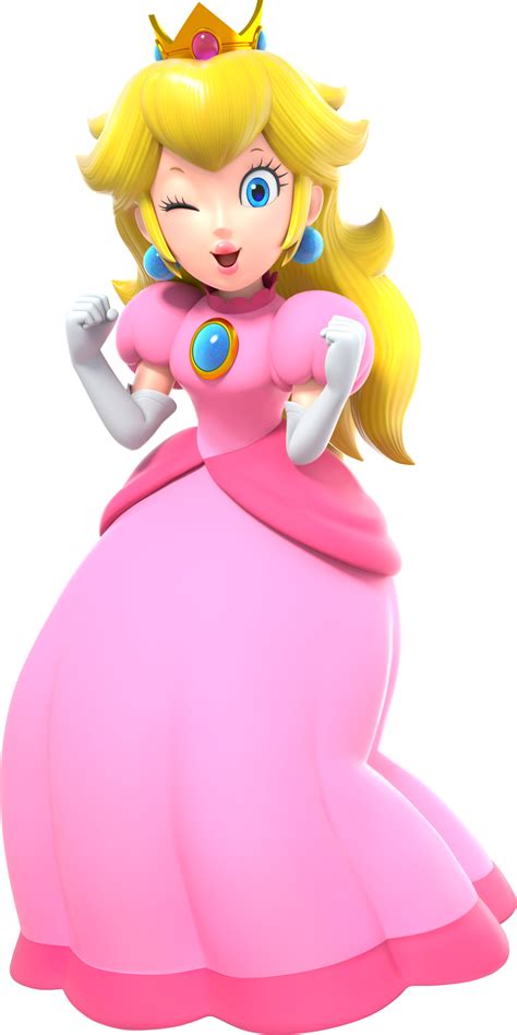Princesse Peach Wiki Super Smash Bros Fandom